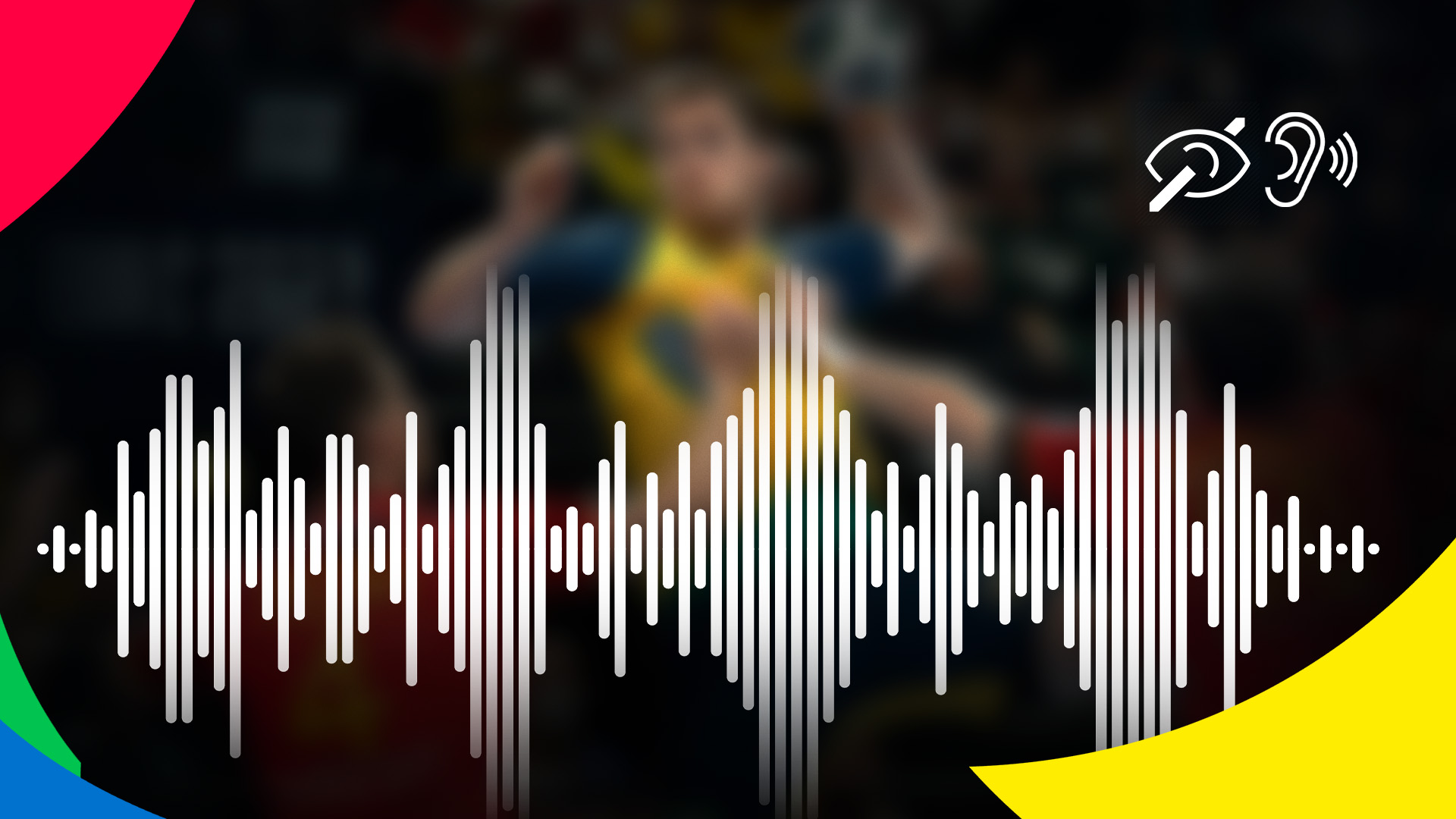 Live Audio Description