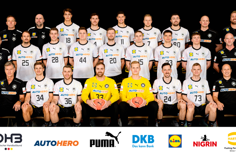 Teampic Germany