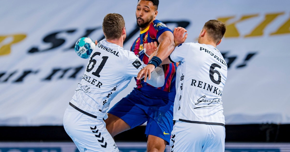 Ehf Champions League Live Ehf Champions League Live