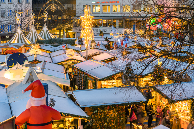 Basel Weihnacht Barfuesserplatz 58 2015(C)Abstm Andreas Gerth