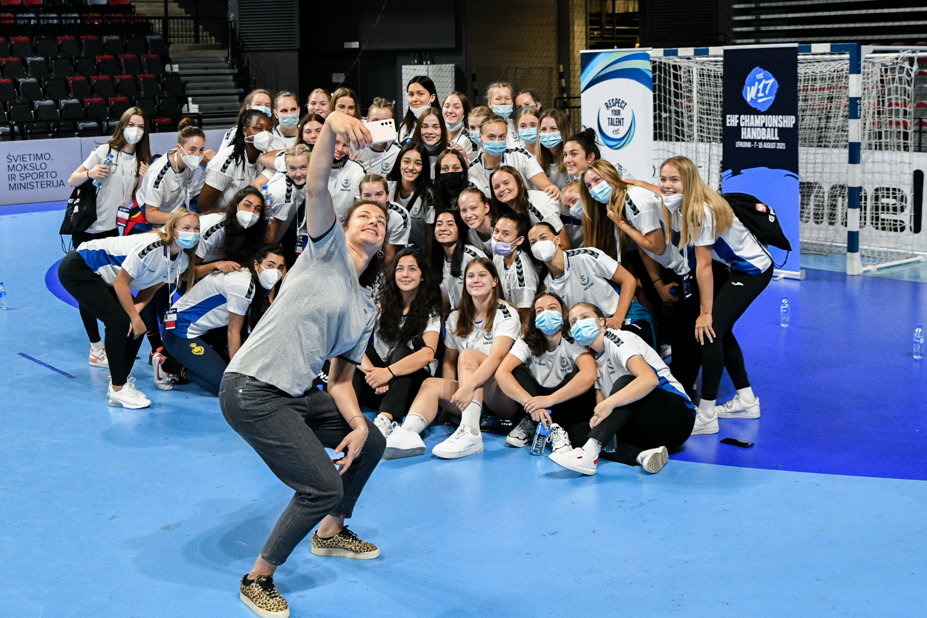 Grubisic: “We never had anything like this”