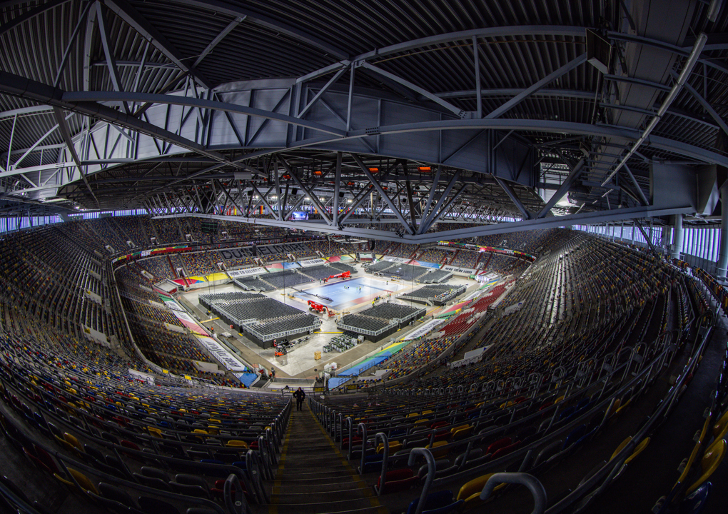 Men’s EHF EURO 2025 to reach millions of fans around the world