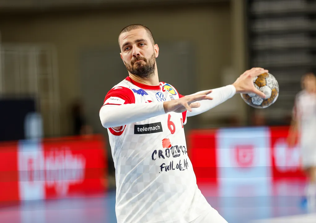 World runners-up Croatia among headliners as Qualifiers return