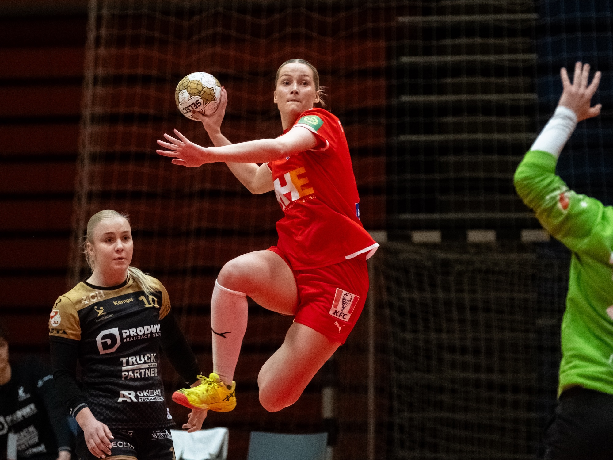 Seeding for EHF European Cup 2025/26 finalised