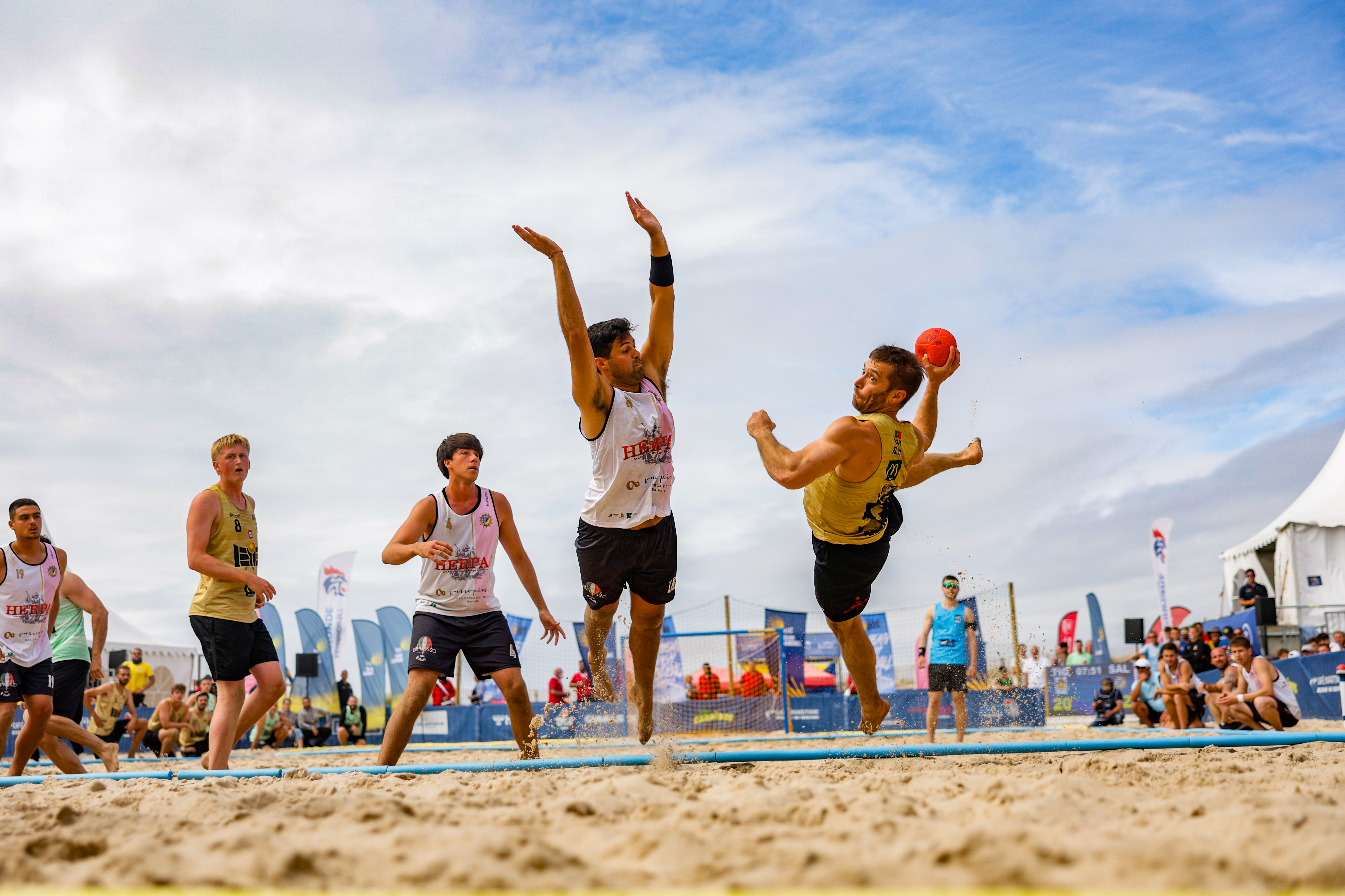 ebt Finals return to Italy in 2025