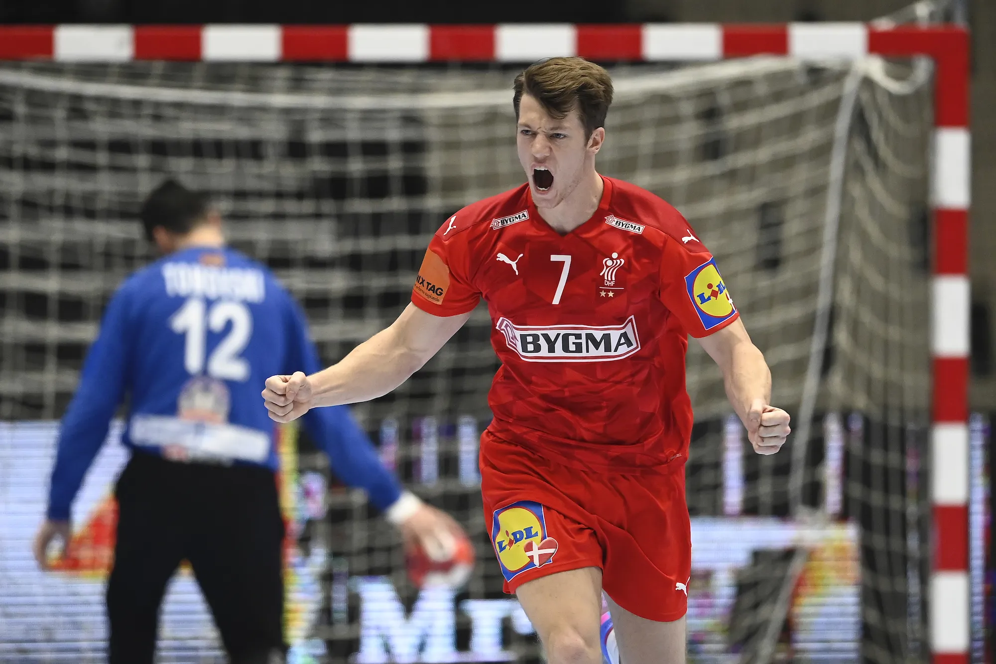 Action-packed week decides race to EHF EURO 2022