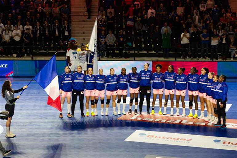 TEAM FRANCE