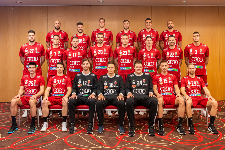 HUN Team