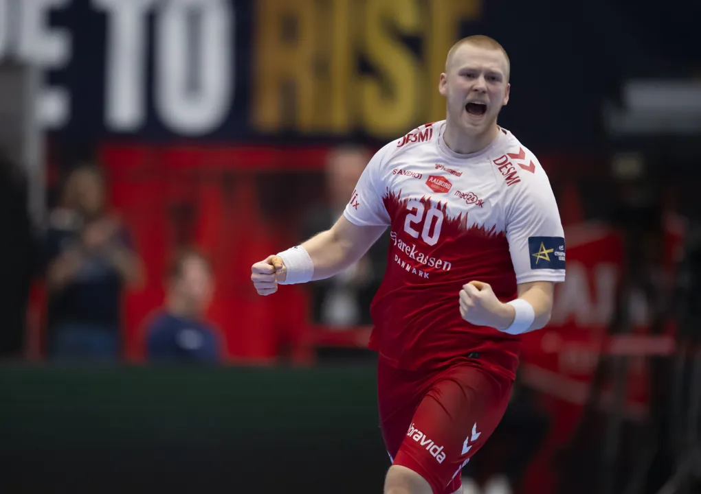 Aalborg and Barça clash in MOTW as group phase resumes