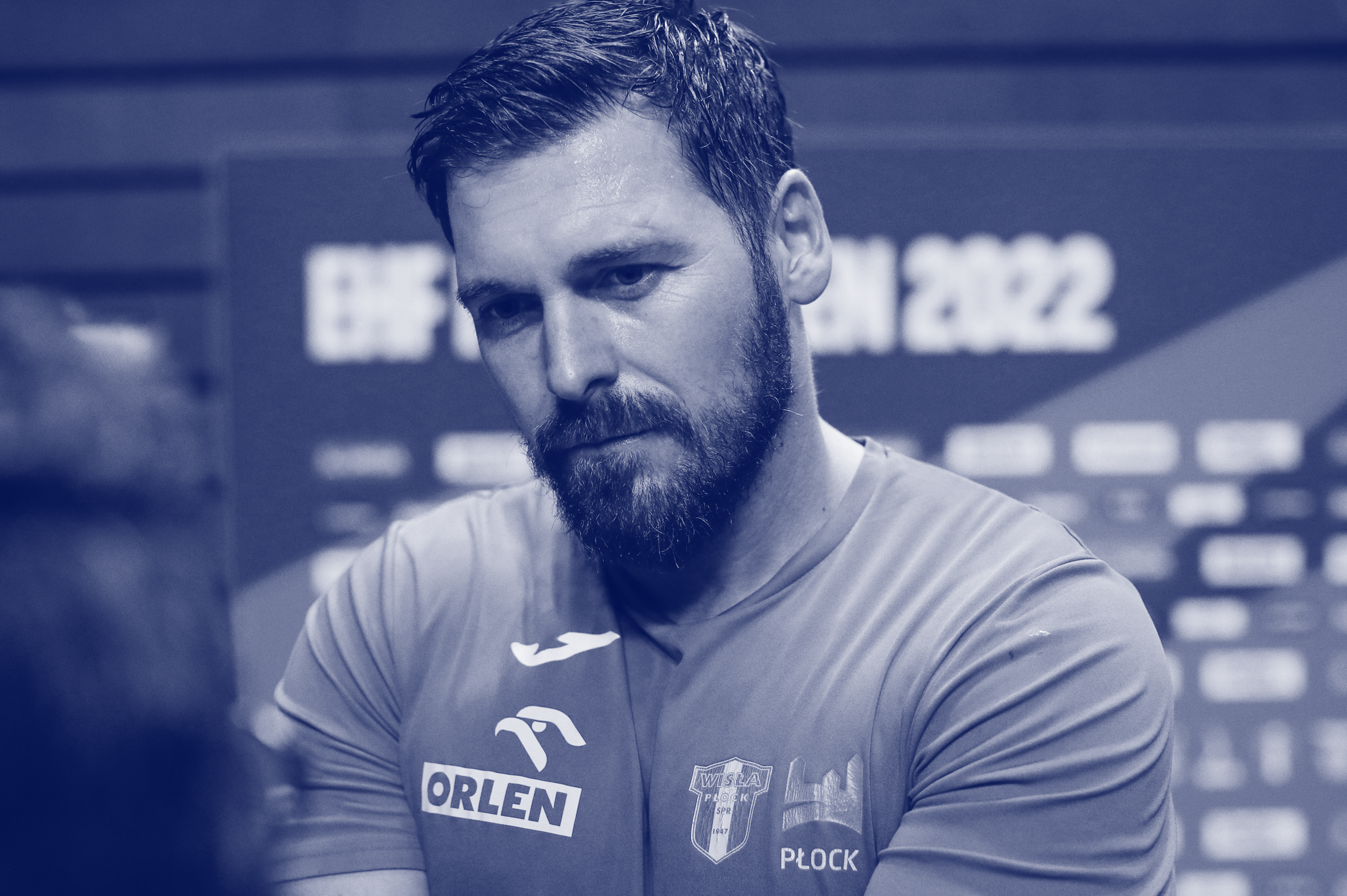 This is me: Mirsad Terzić