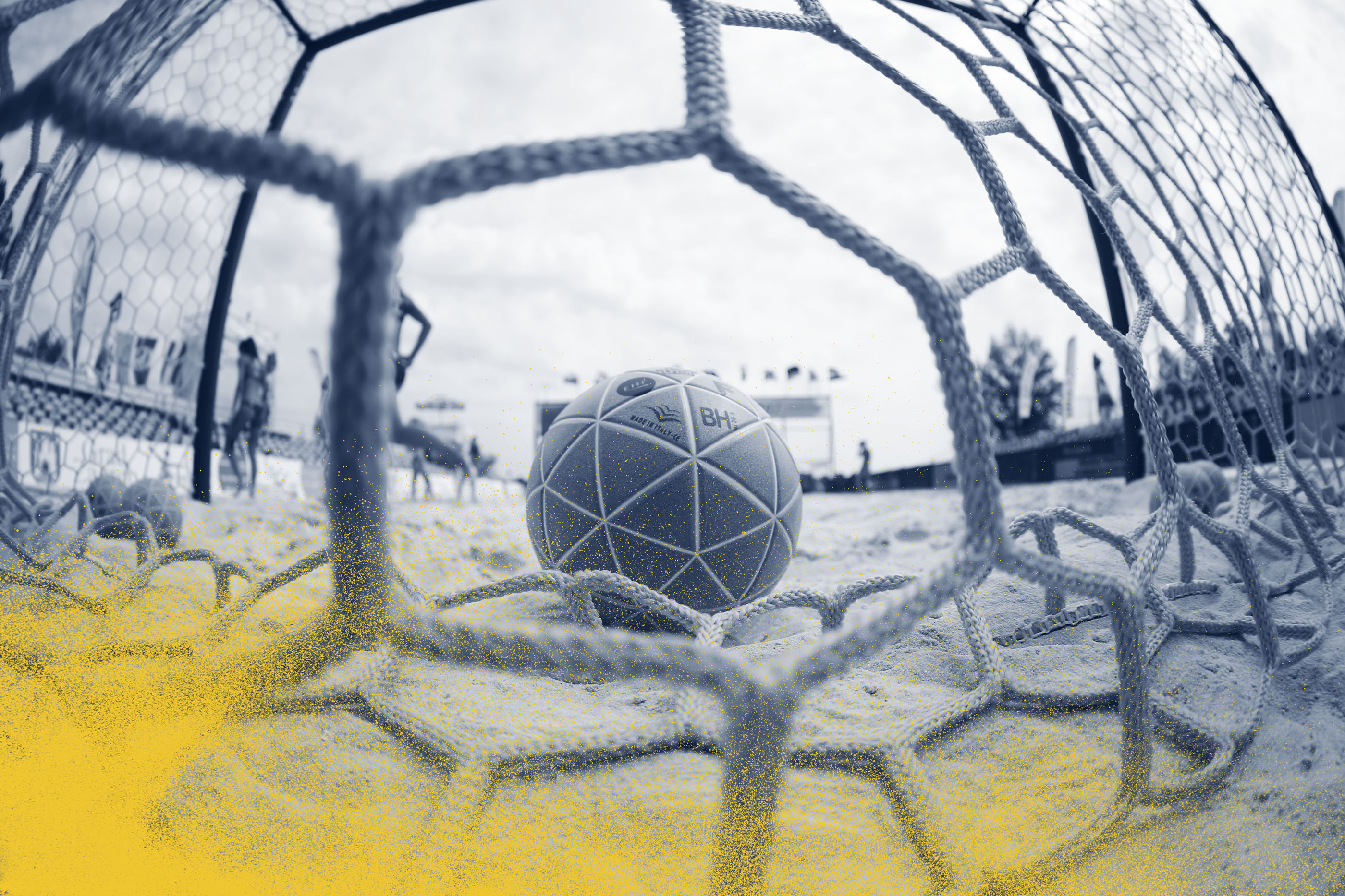 Five facts that shaped Beach Handball EURO history