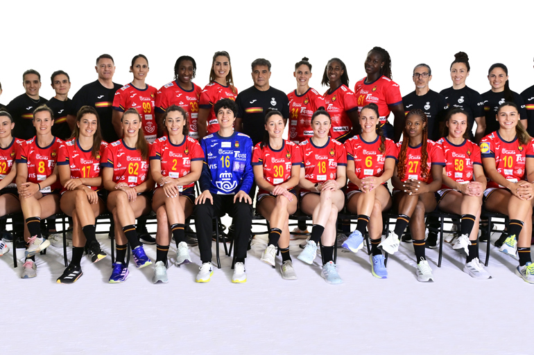ESP Team JLR2798