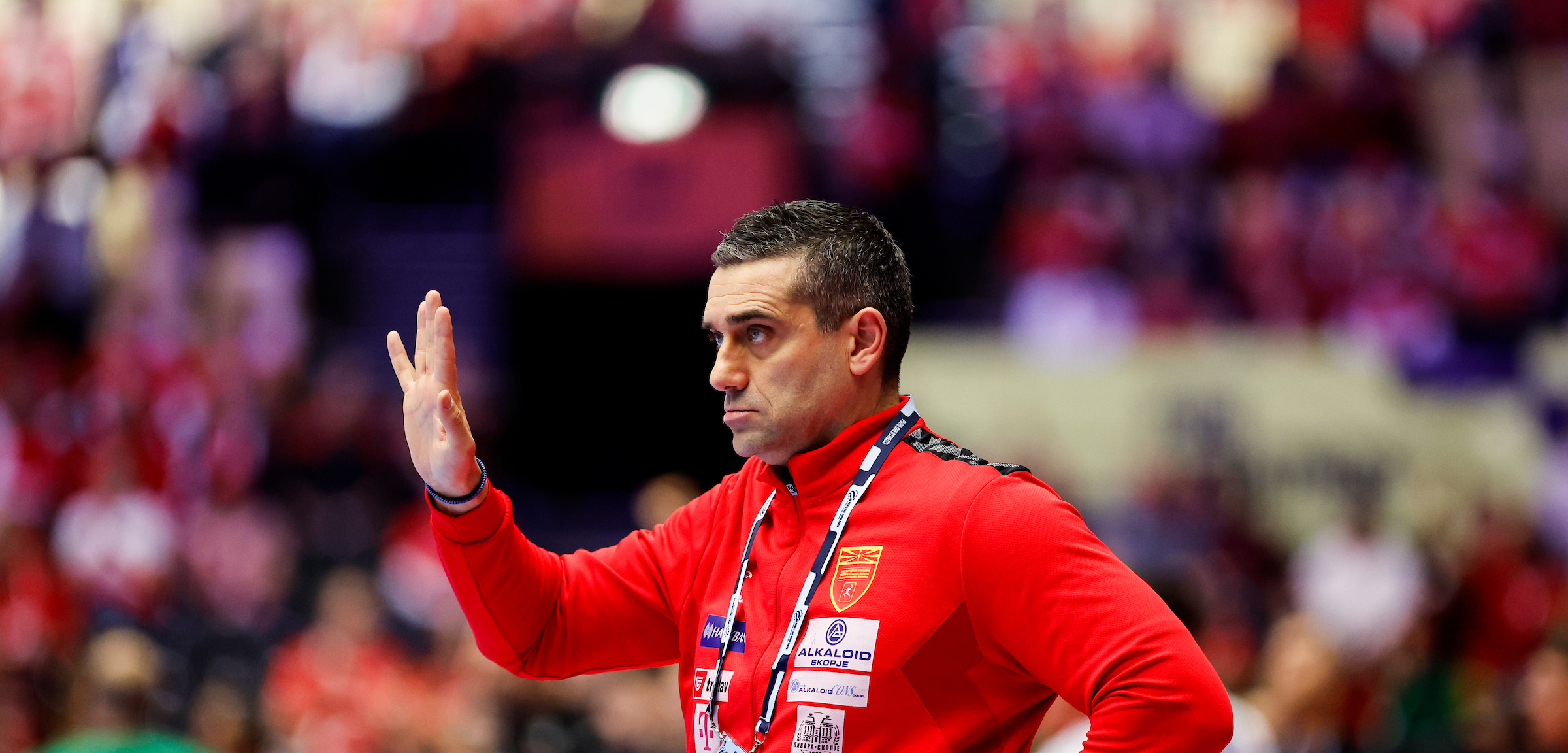 Euro26 North Macedonia Vs Portugal ER10446 JE