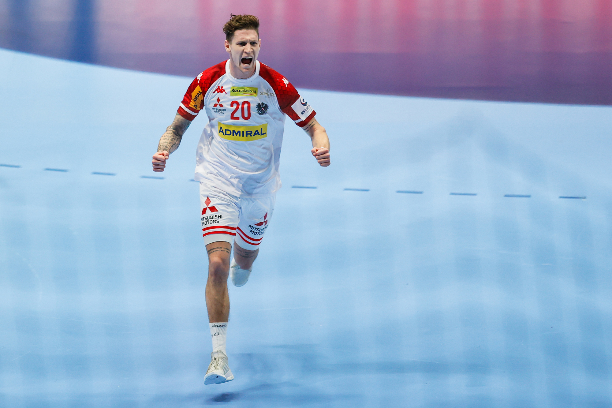 Highlight matches to be put in spotlight