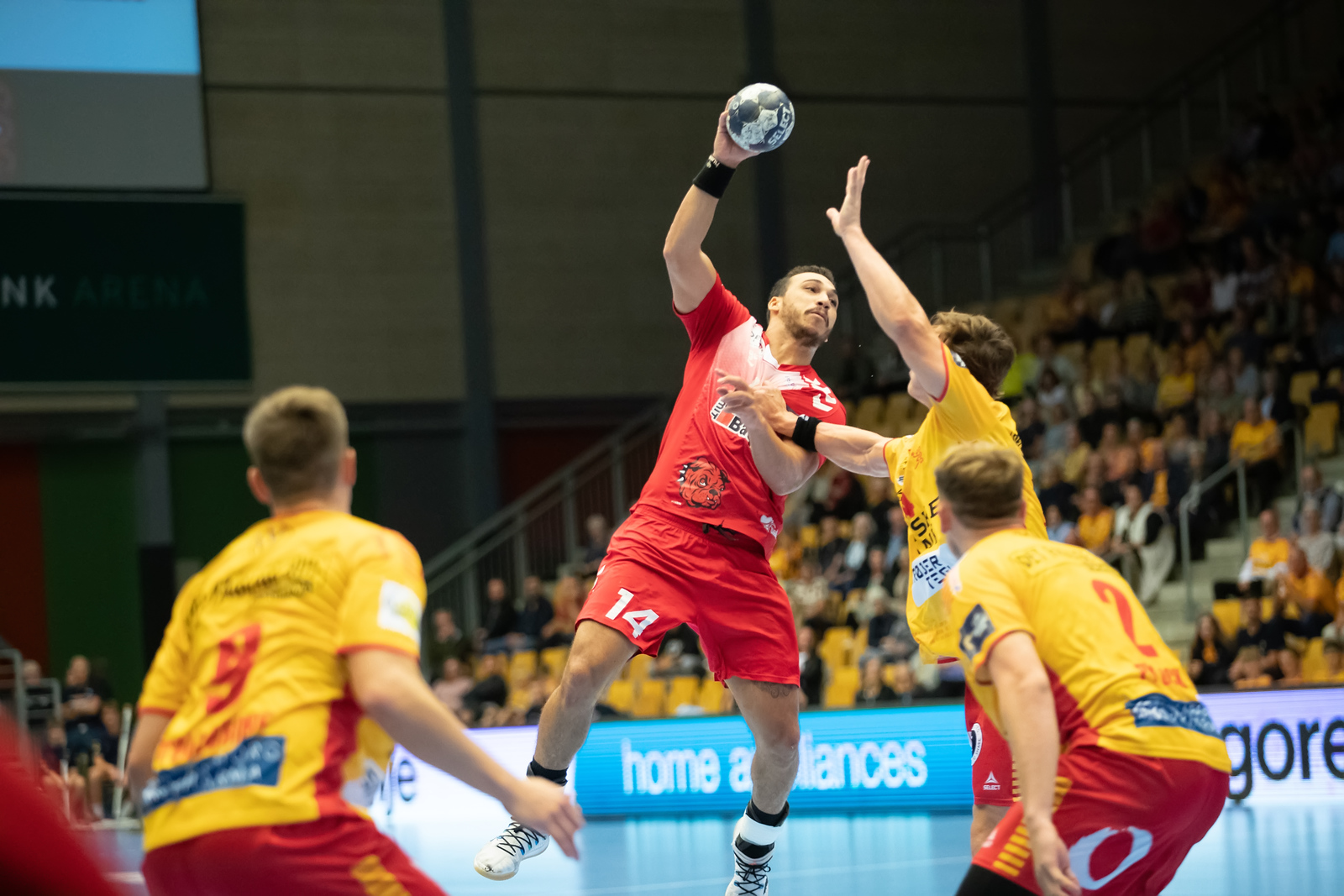 Romania the destination for next round's MOTW