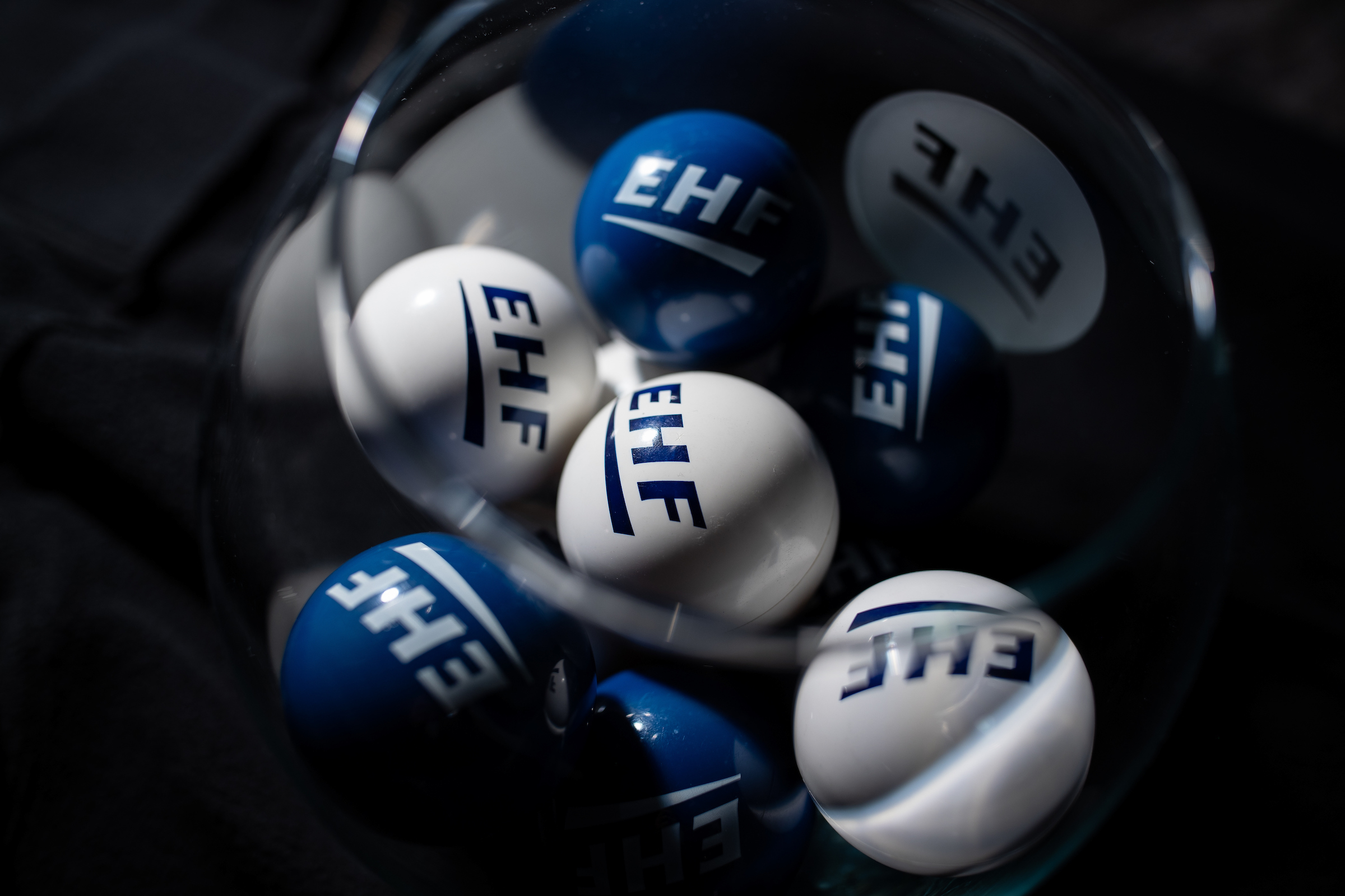 16 ties to be decided in European Cup Men round 3 draw