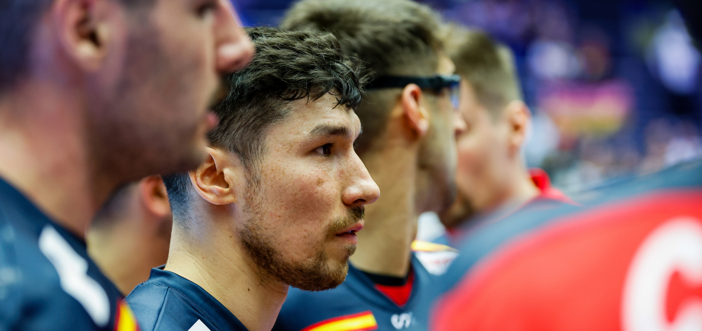 Euro26 Spain Vs Serbia ER15076 JE