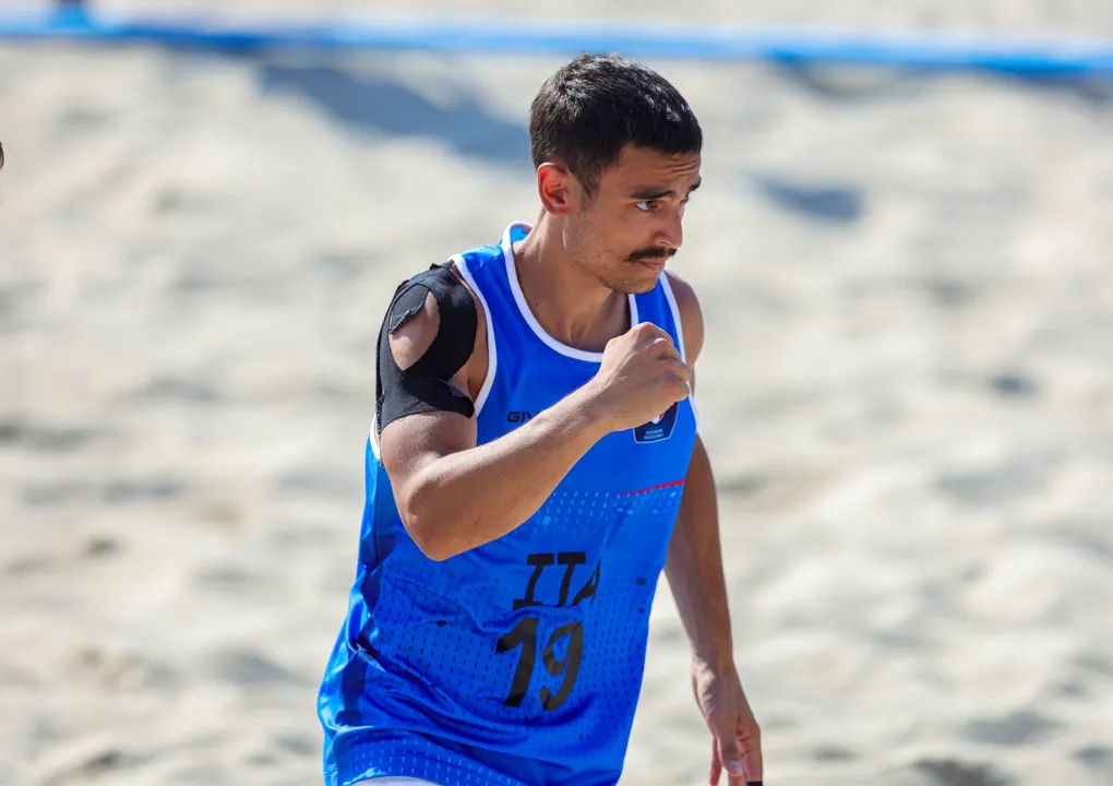 Ignazio Degiorgio: “Italy must take the next step”