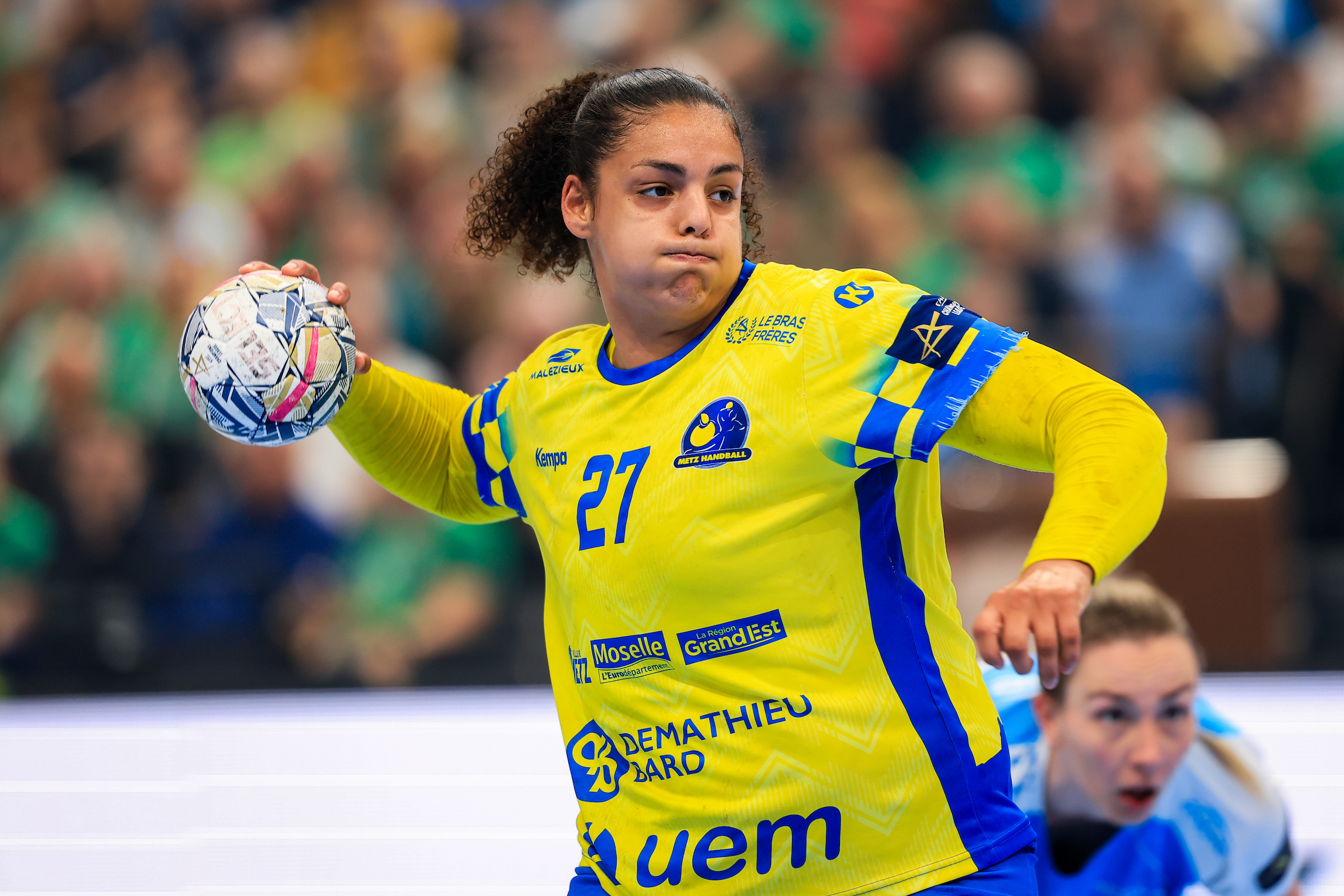 Metz seek to break Györ’s EHF FINAL4 winning streak