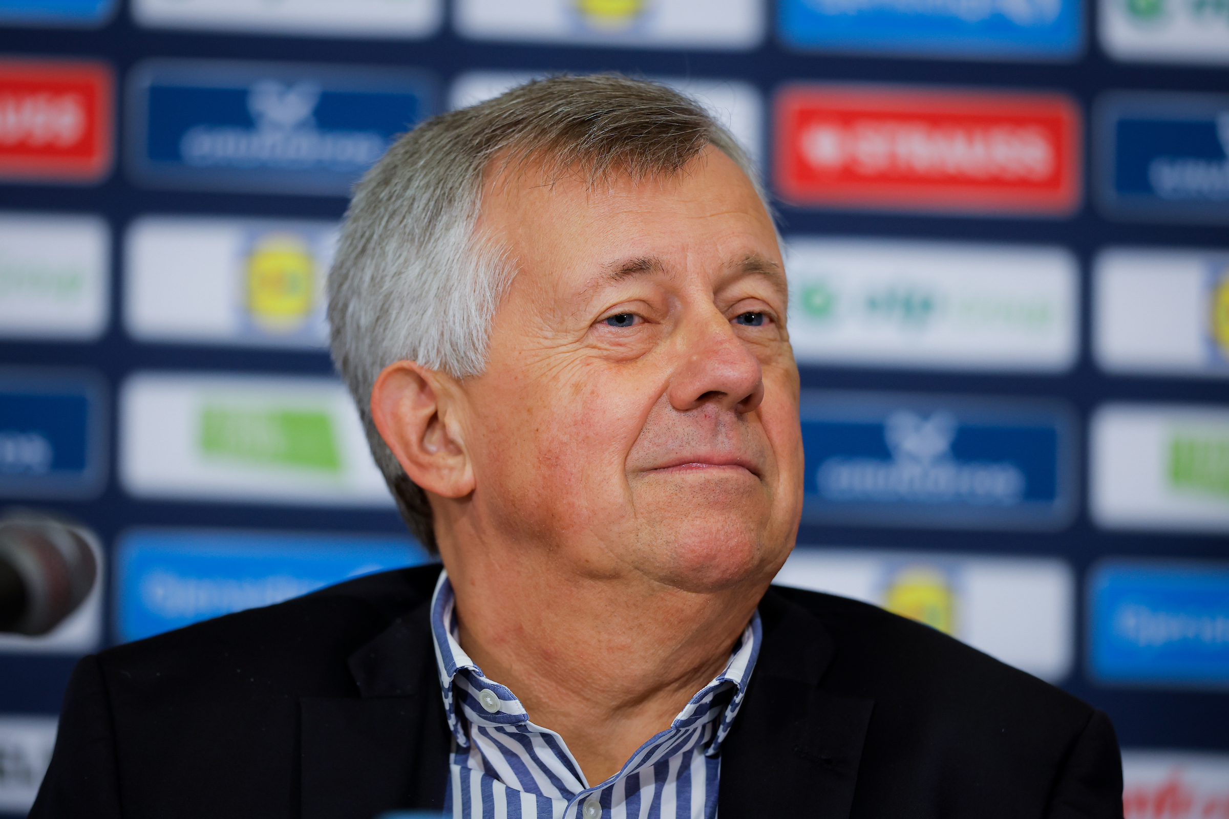 Wiederer: “Very optimistic for the upcoming women's events”