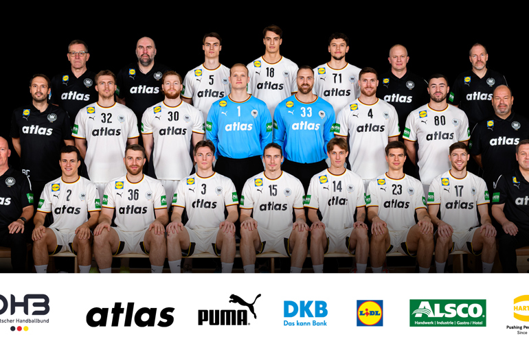 Germany Team