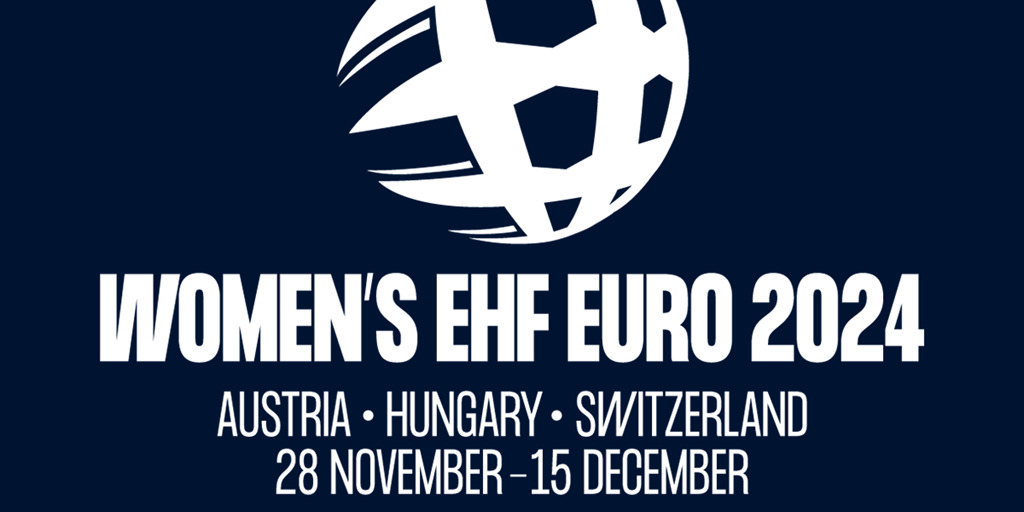 Fichier:2024 European Women's Handball Championship Logo.png