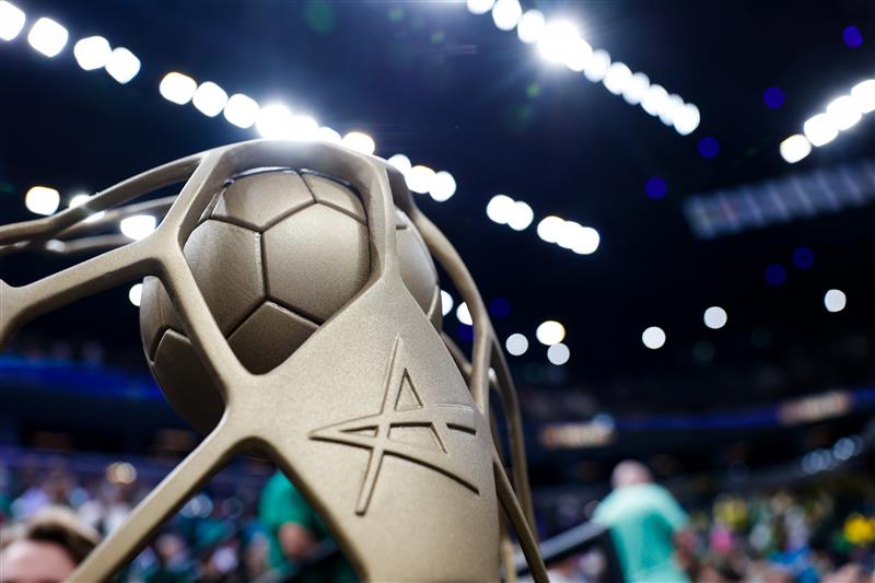 Place distribution for 2026/27 women's club competitions released