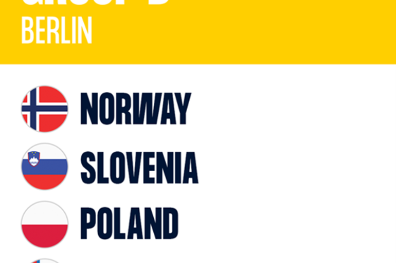 M Ehf Euro 2024 Group D