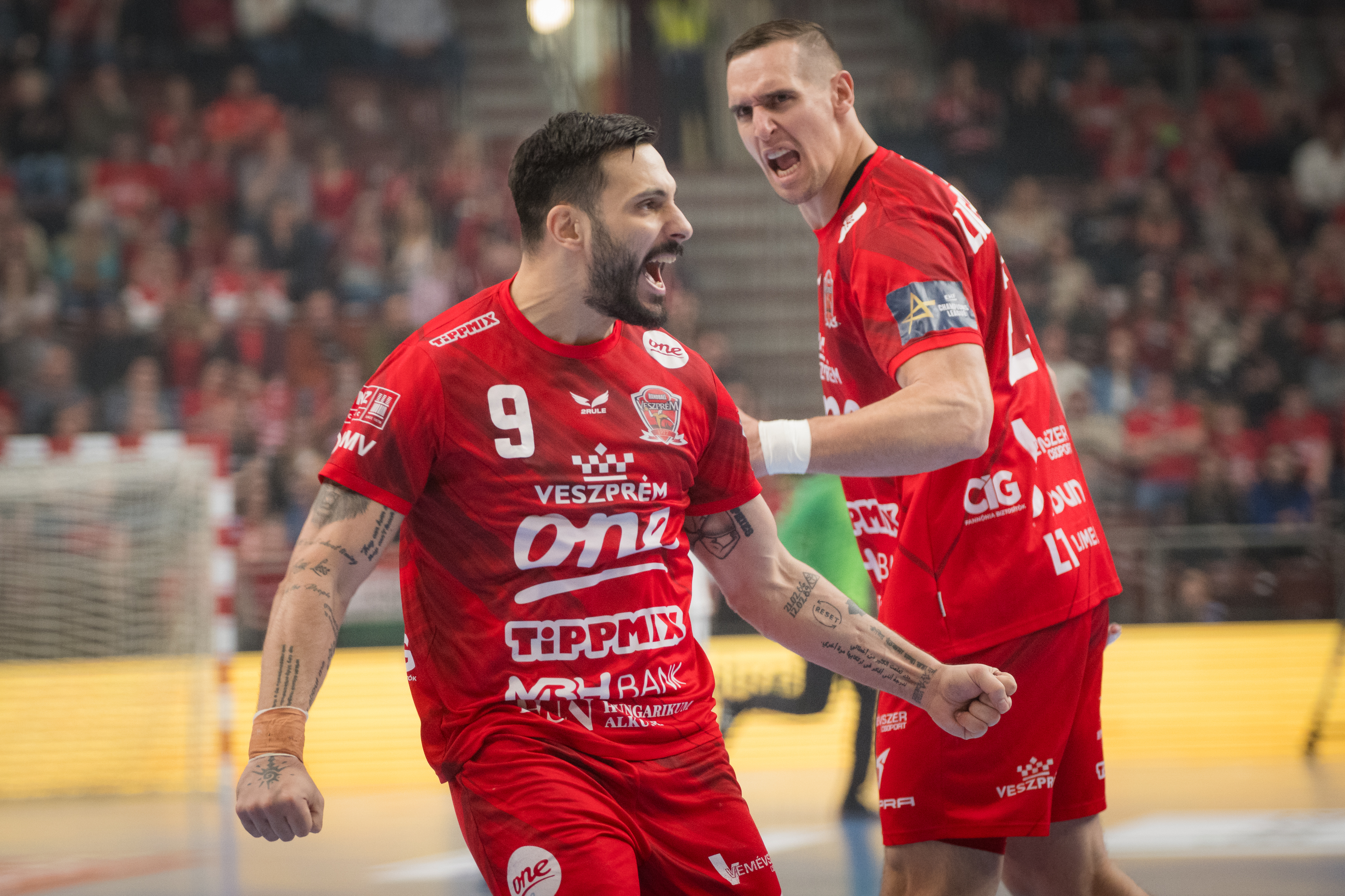 Heavy defeat for PSG, Nantes turn match around