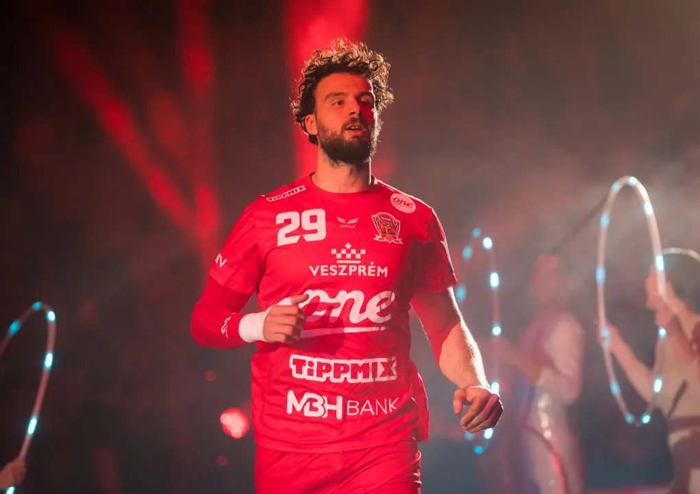 MOTW quiz: How much do you know about Nedim Remili?