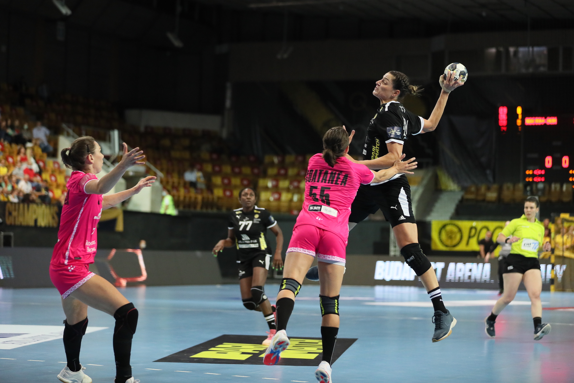 Amorim: Everything has been great — better than expected