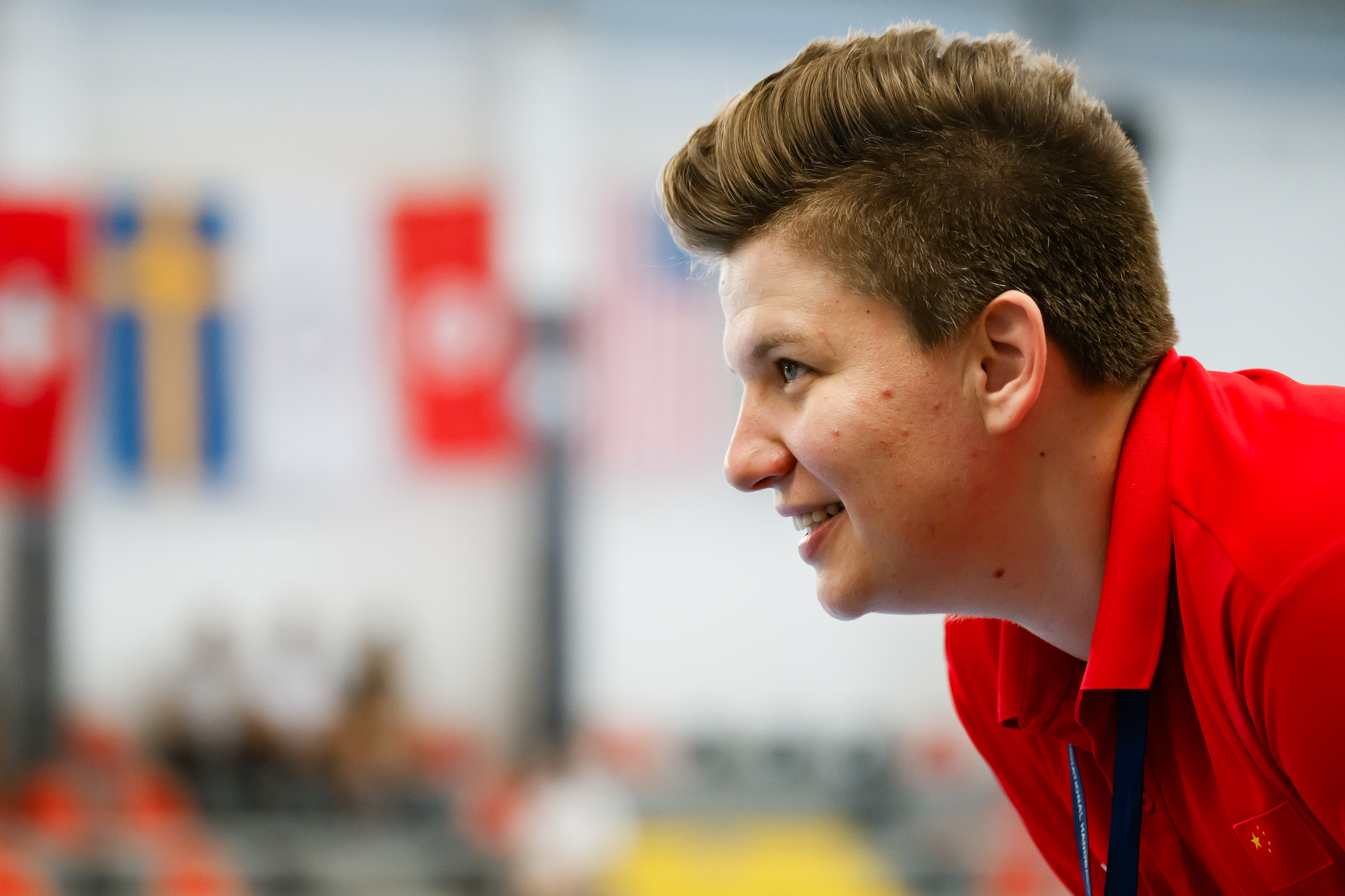 This is me: Suzana Lazovic