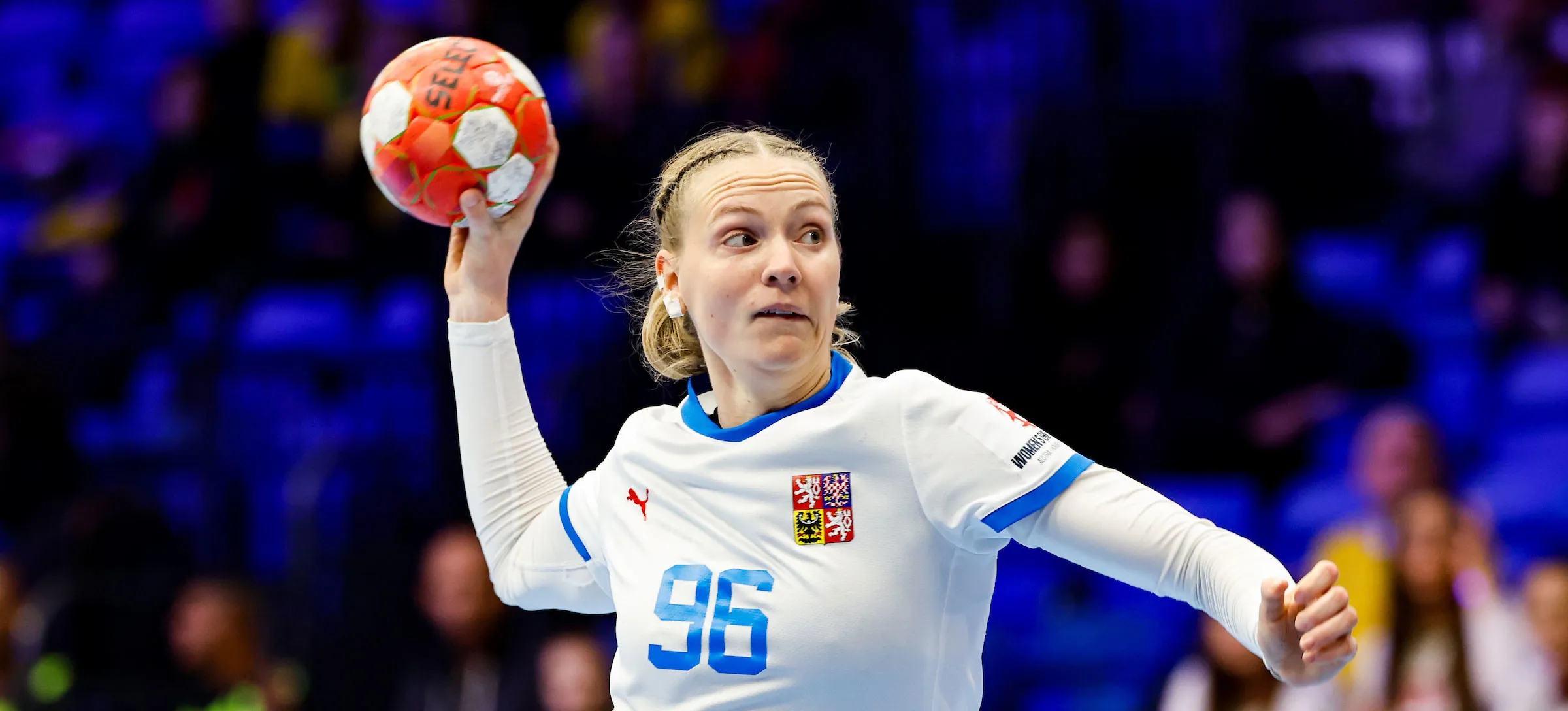 Handball: Tickets for Women's EHF EURO on sale