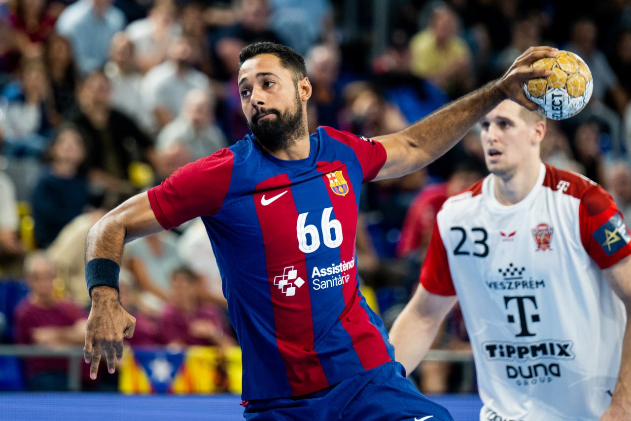 Who shall stop Barça on the way to the next trophy?