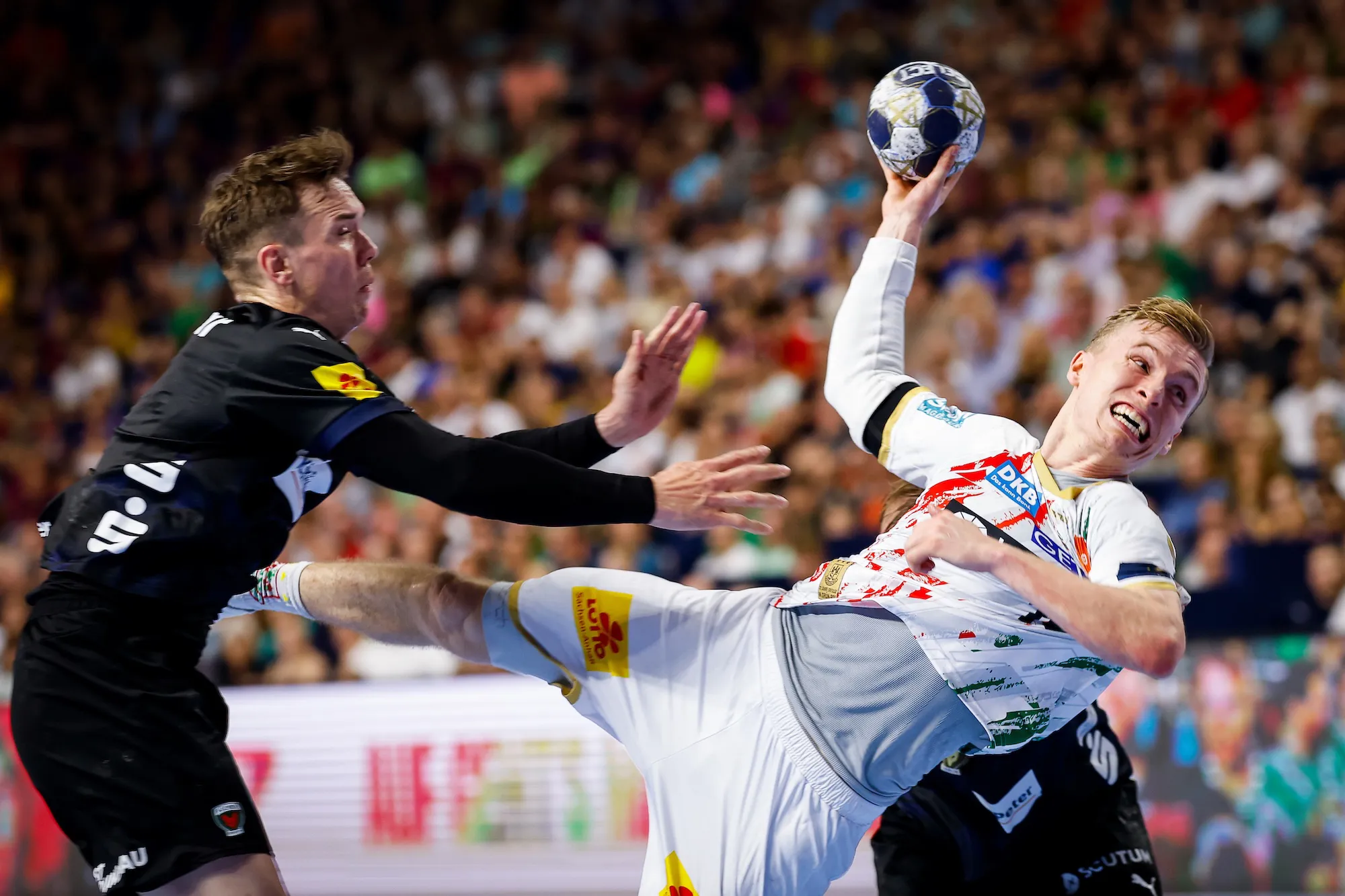 EHF CL: TruckScout24 EHF FINAL4 2026 semi-final showdowns set