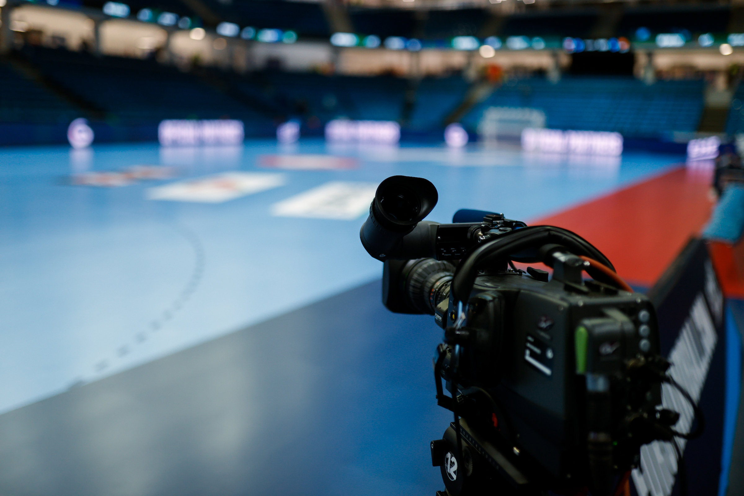 Where to watch the Men's 20 EHF EURO 2026