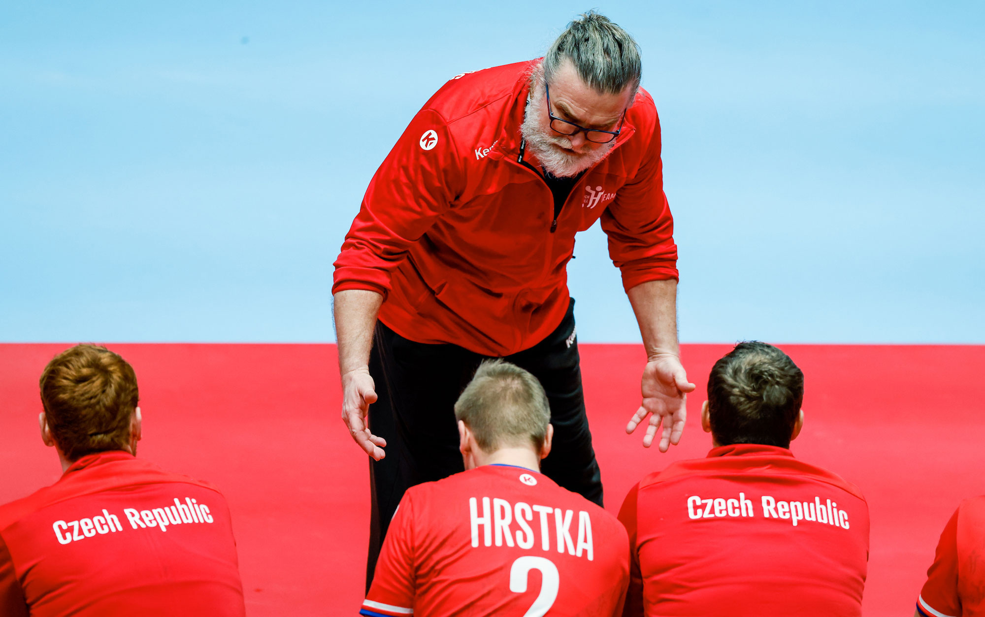 World Championship 2023 qualification progression determined