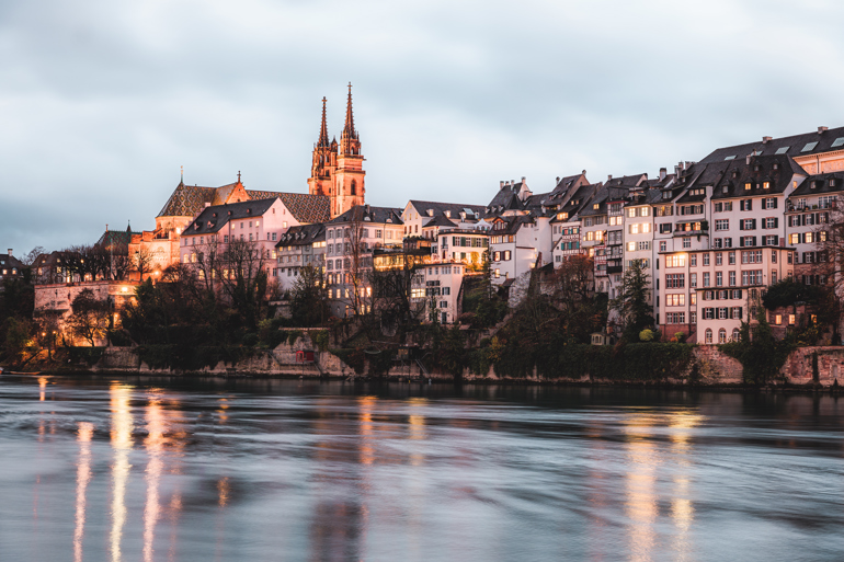 Copyright Baseltourismus Rhein L1310256
