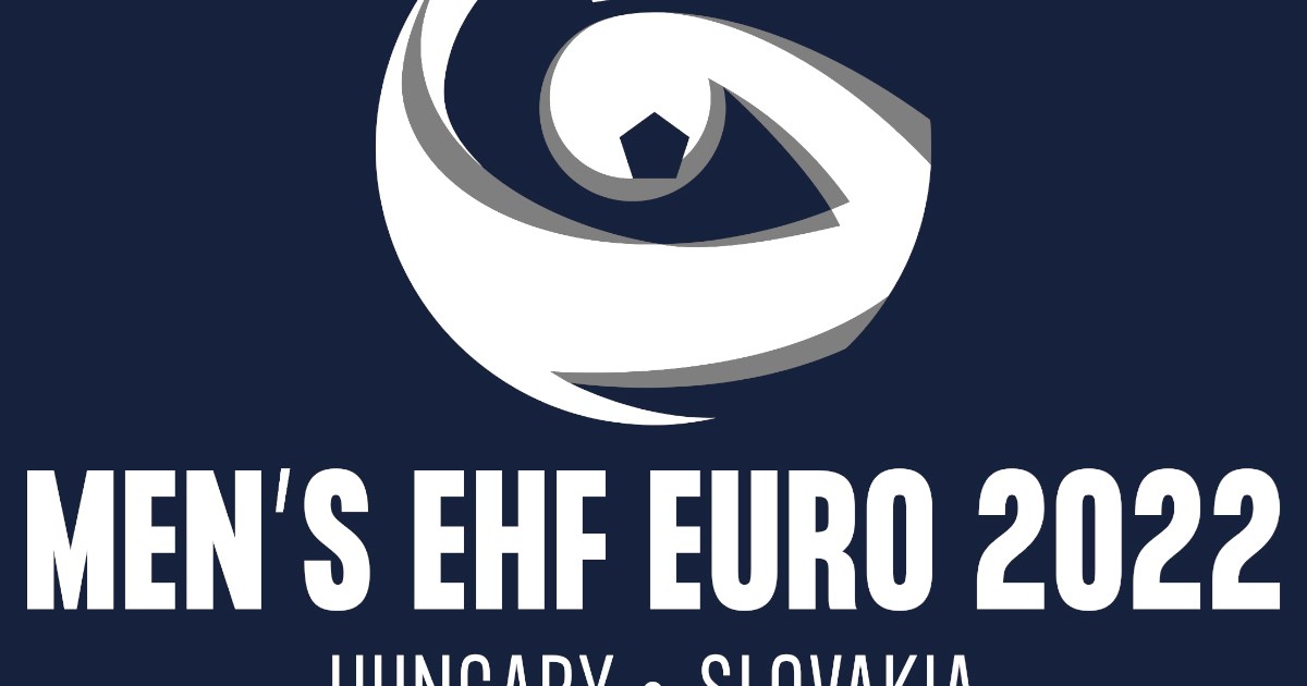 Euro Handball Masculin 2020