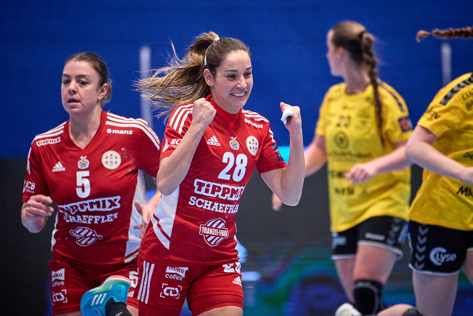 What teams need to do to reach the quarter-finals