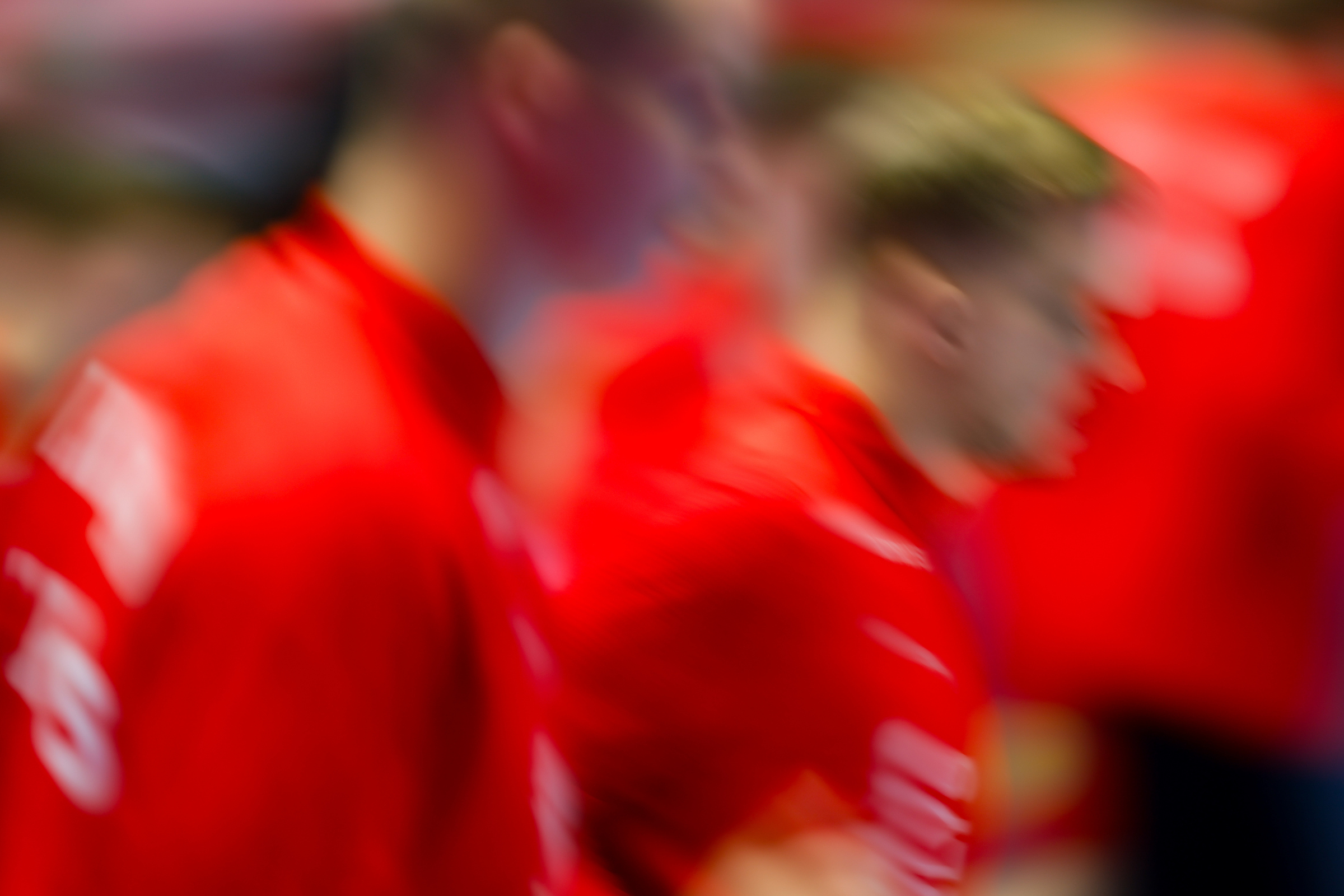 Live blog: EHF EURO 2026 hots up with semi-finals