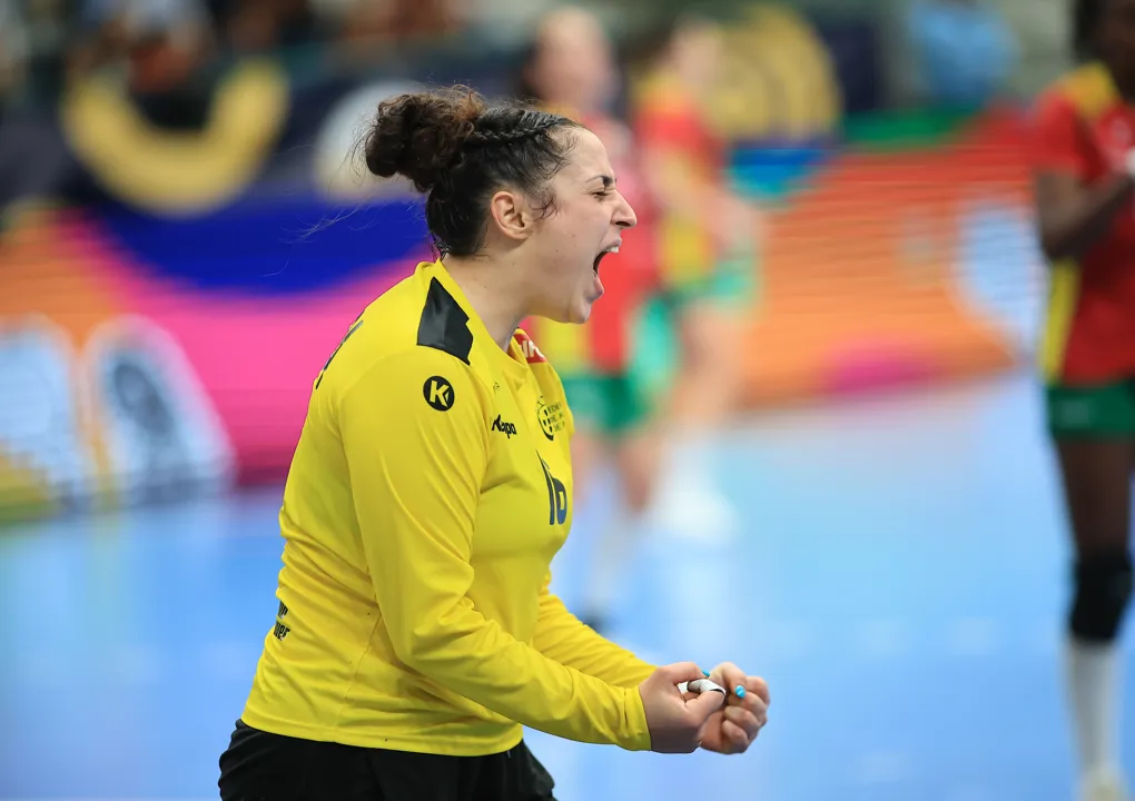 Portugal claim first EHF EURO 2026 Qualifiers victory as round 2 ends