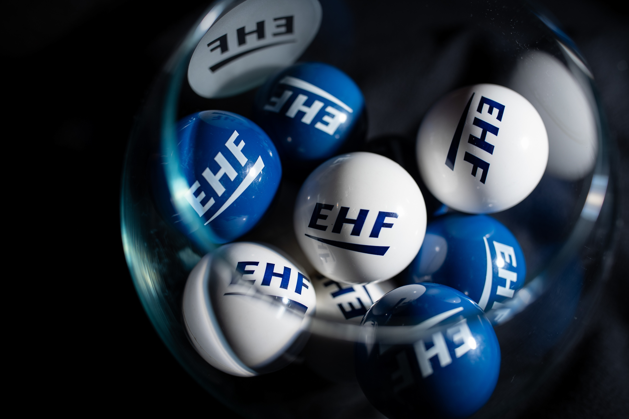 Draw procedure for Men’s EHF EURO 2026 Qualifiers revealed