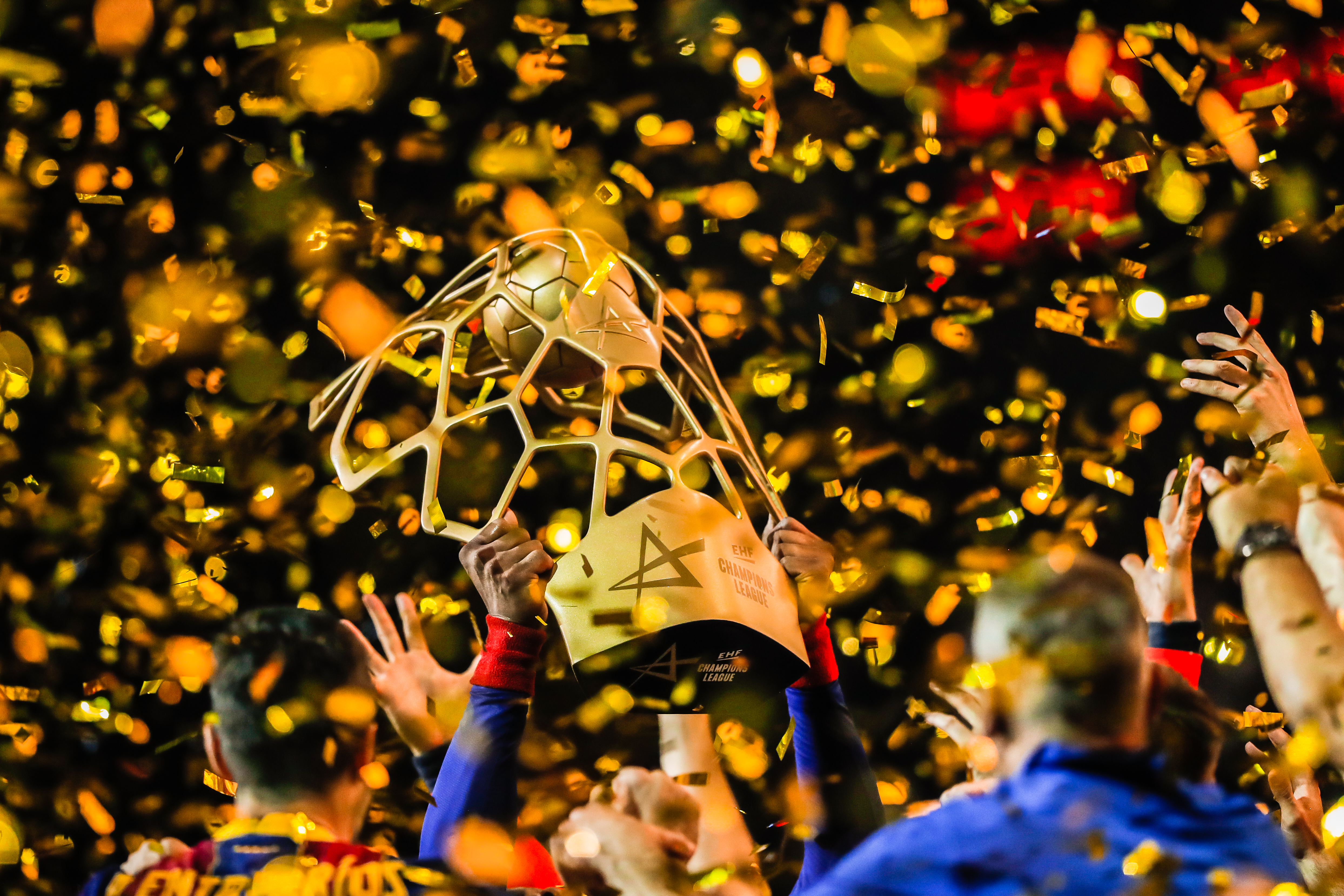 Fanmade history contest winner announced