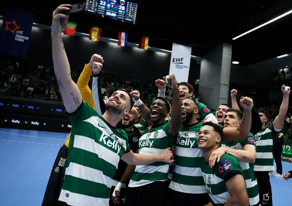 Sporting, Nantes book first quarter-final tickets