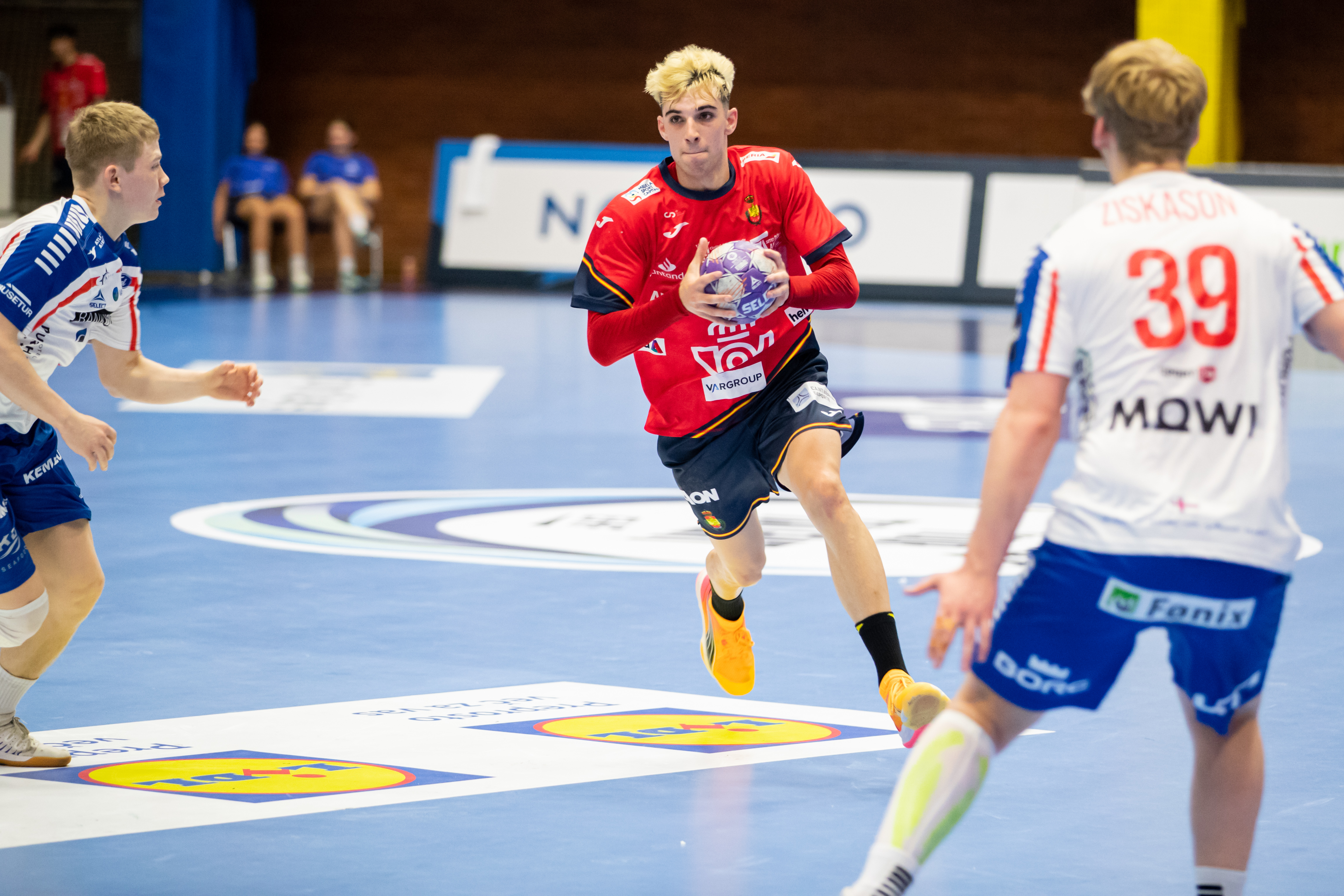 MVP Cikusa i Jelicic: “I will get a tattoo for this, if my father lets me“