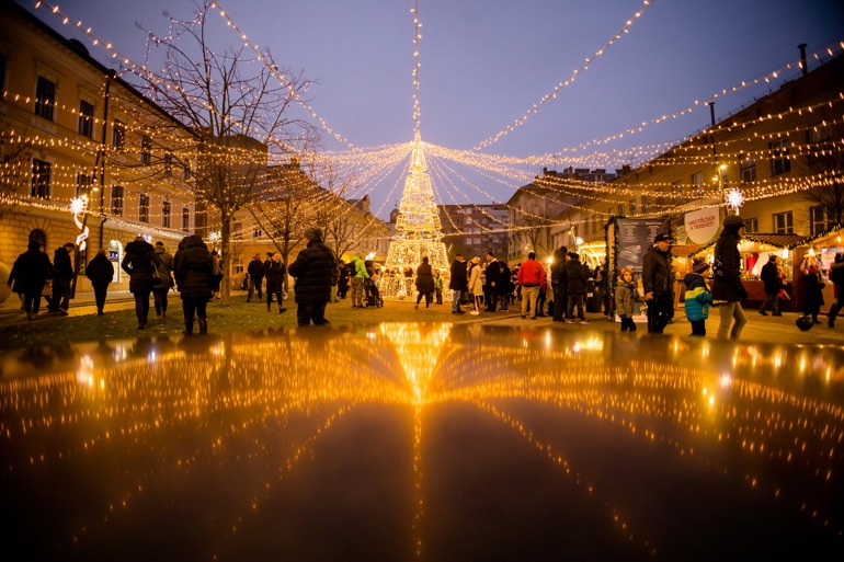 Debreceni Advent 6