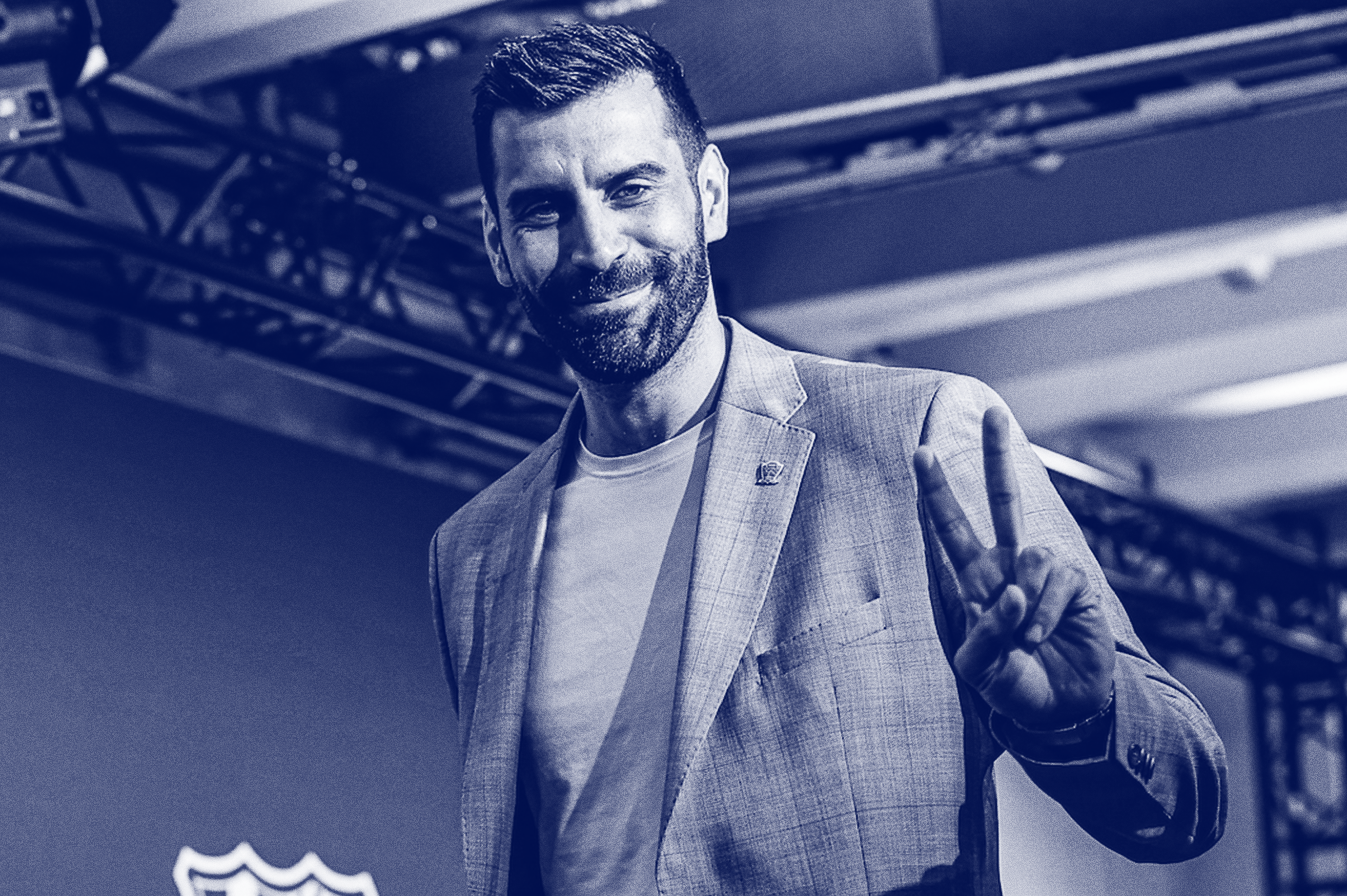 This is me: Rodrigo Corrales