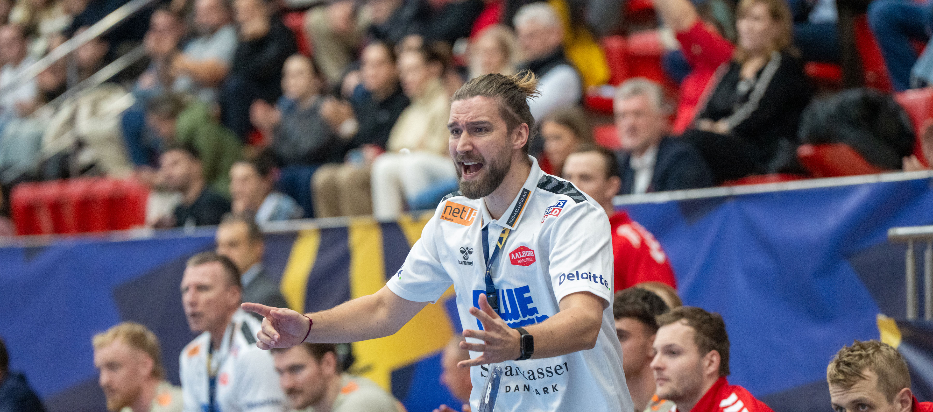 20251203 DINAMO Vs AALBORG Dahl Quote