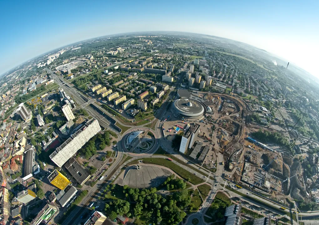 Katowice